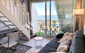 Joli appartement Cocooning Vue mer 180